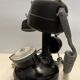 Old bakelite phone