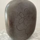 Vintage ceramic vase Max Idlas 1960