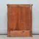Armoire suspendue