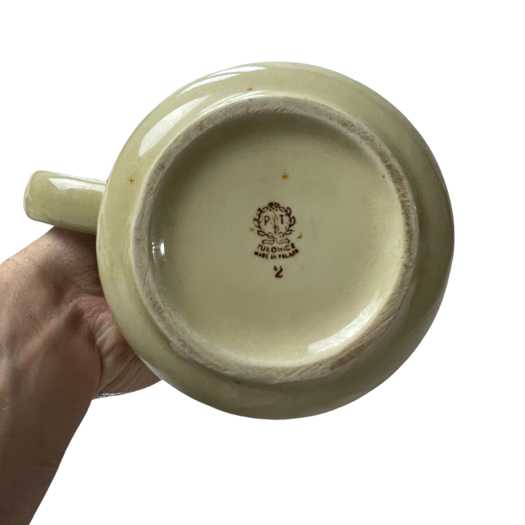 Coffee service PT Tulowice Poland