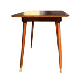 Coffee table, Germany, 60 s