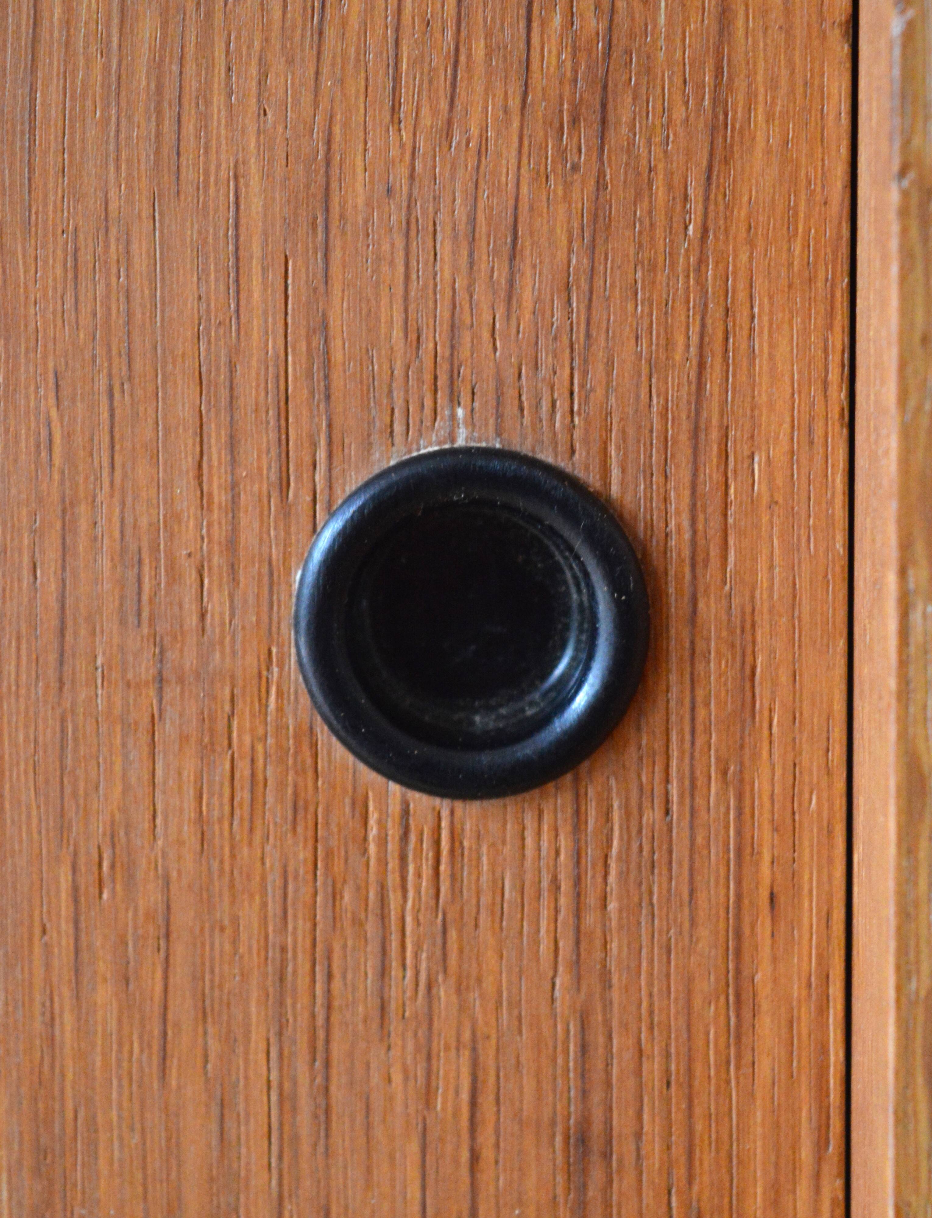 Charles secretary desk