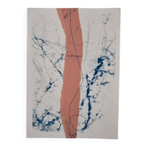 Cyanotype collage