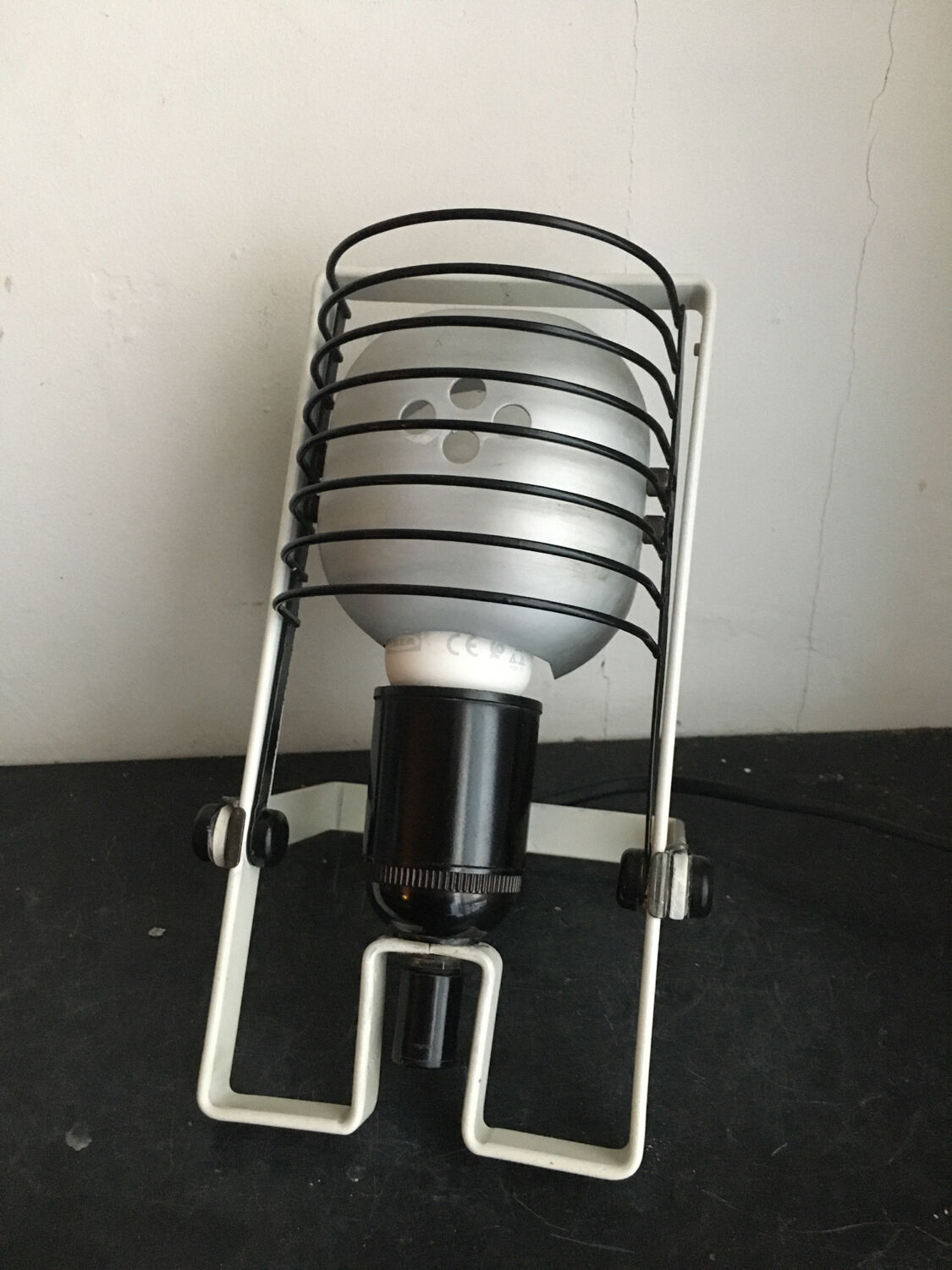 Sintesi Lamp by Ernesto Gismondi, Artemide, 1975
