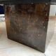 Coffee bar table 1970