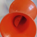 Set of 4 Tam Tam stools by Henri Massonnet for Stamp, 1970