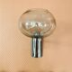 70s wall light