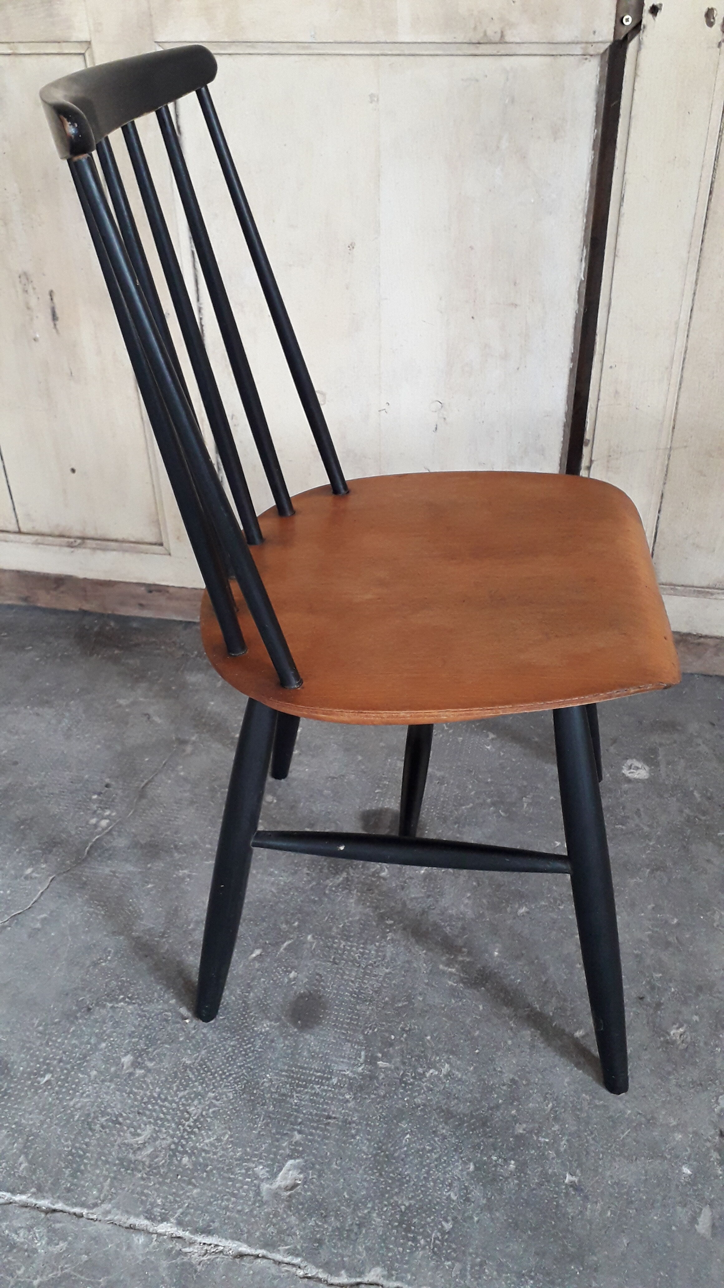 Scandinavian chair Tapiovaara