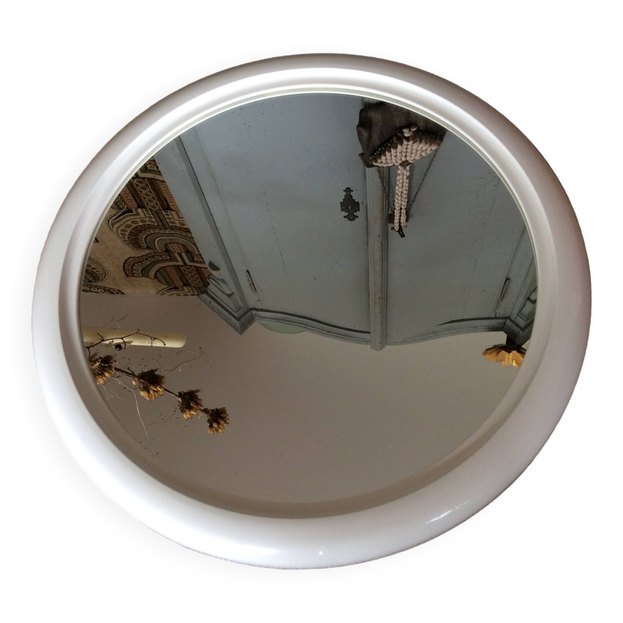 Miroir rond
