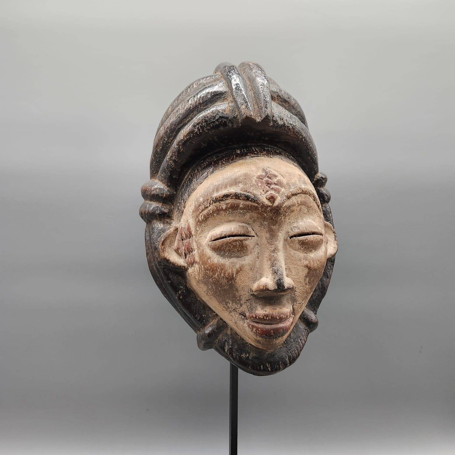 Masque Punu
