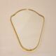 Free 60s shape mirror 40 x 26 cm