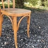 Bistro chair