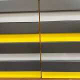 Jiří Jiroutek chest for Interiér Praha, model U-452, Czechoslovakia 1960s