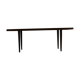 Beautiful grained rosewood coffeetable