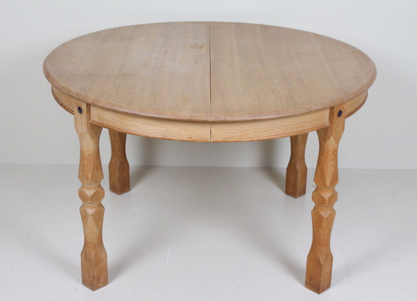 Mid-twentieth century Danish dining room set