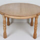 Mid-twentieth century Danish dining room set