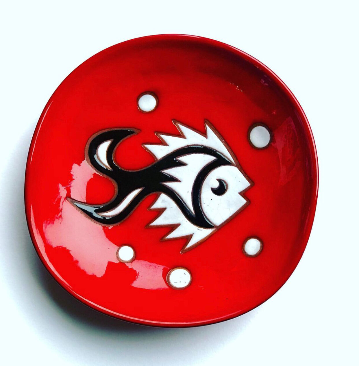 Cup Jean Picart Le Doux Sant- Vicens