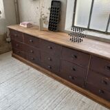 Sideboard 260 cm