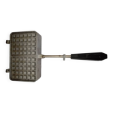 GAUFRIER EN FONTE VINTAGE