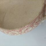 Dubarry Vegetable Dish - Creil and Monterau 1880-1900