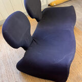 Olivier Mourgue canapé