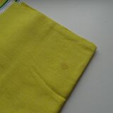 3 old linen tea towels 75 x 55