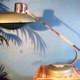 Workshop lamp Solère 1950s