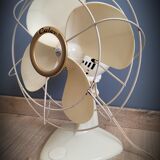 Fan Calor beige