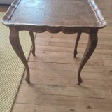 Venetian table