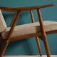 Ton armchair