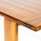 Dining table "Sapporo" by Mario Marenco for Mobilgirgi, 1970