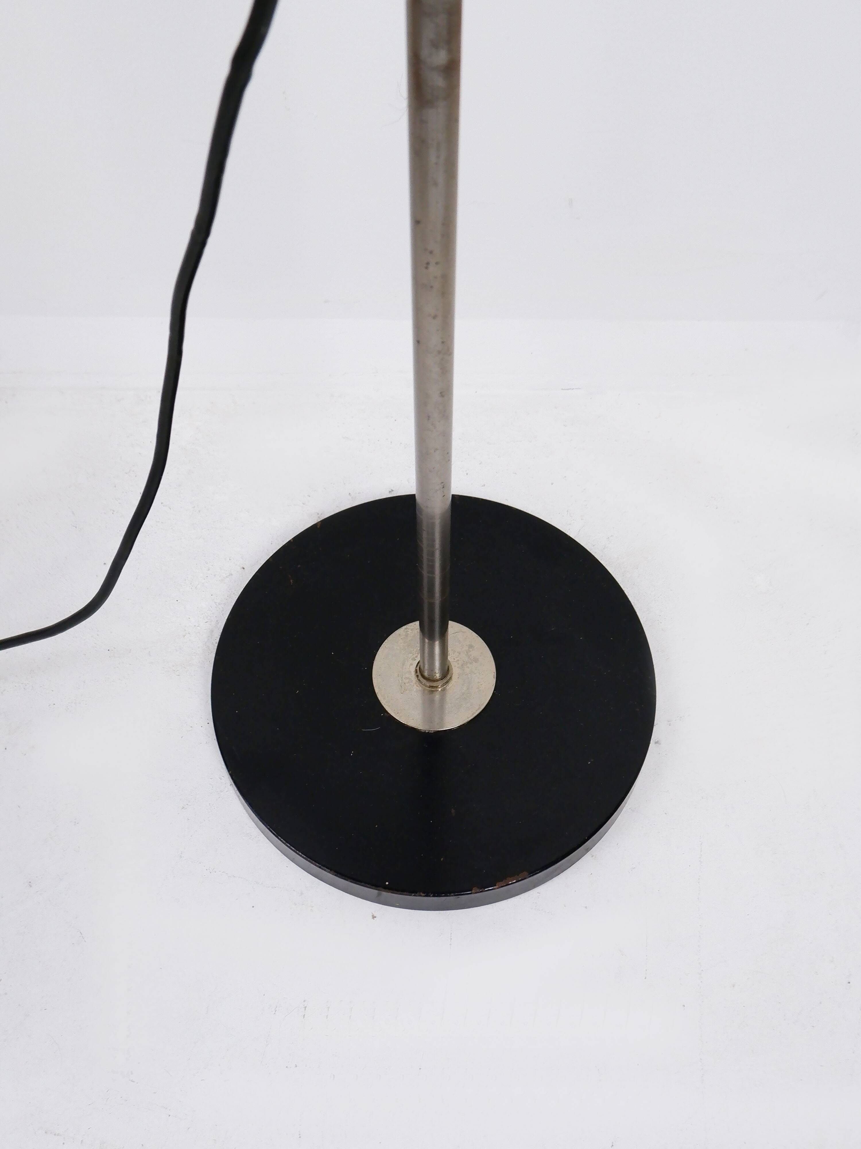 Lampadaire Diablo de Fog & Morup, années 1960