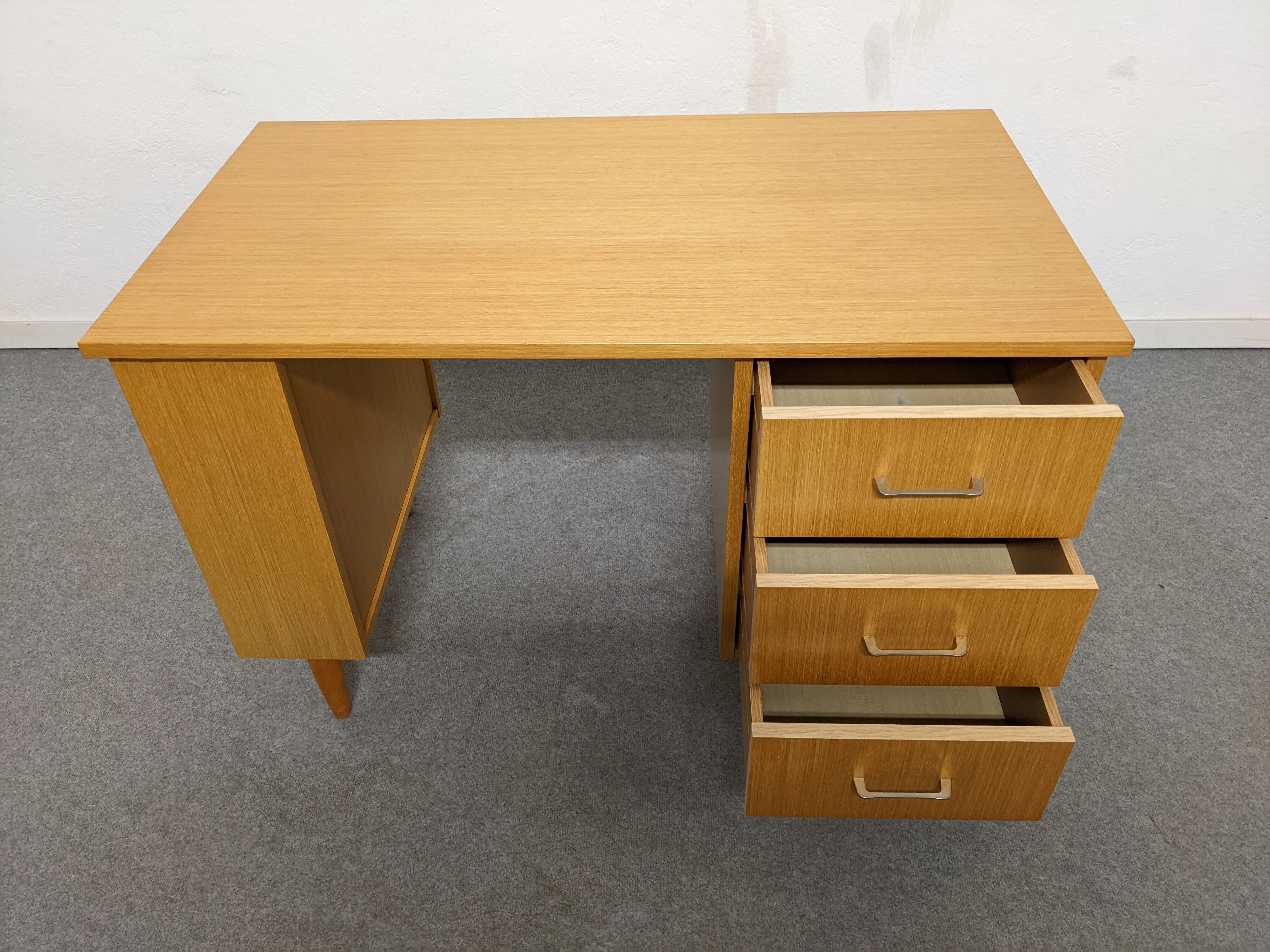 Vintage office from the 50s/60s