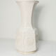 Vase Uebelacker Ceramics 597/50, large model 50cm