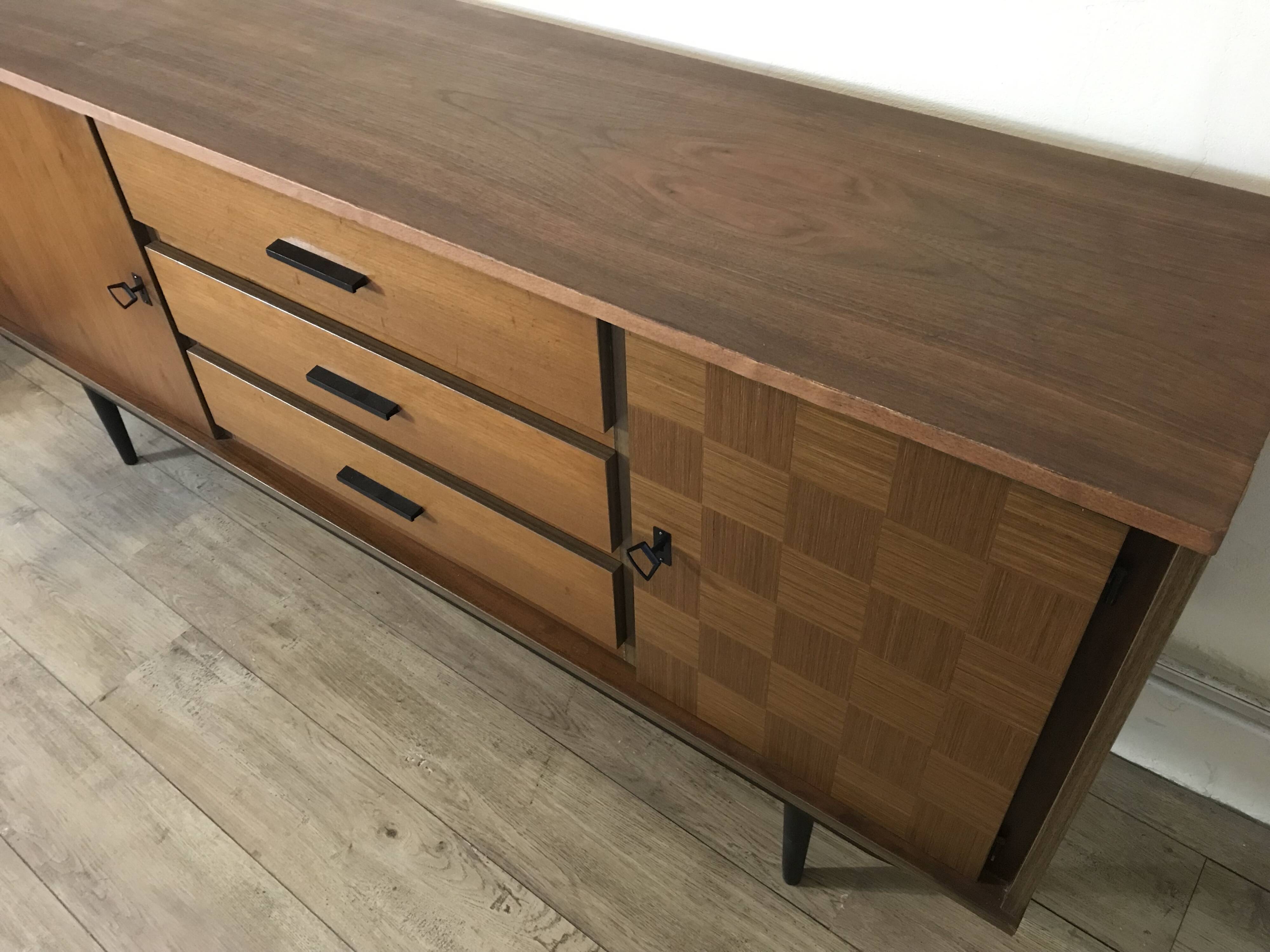 Vintage sideboard