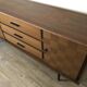 Vintage sideboard