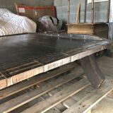 Medieval coffee table