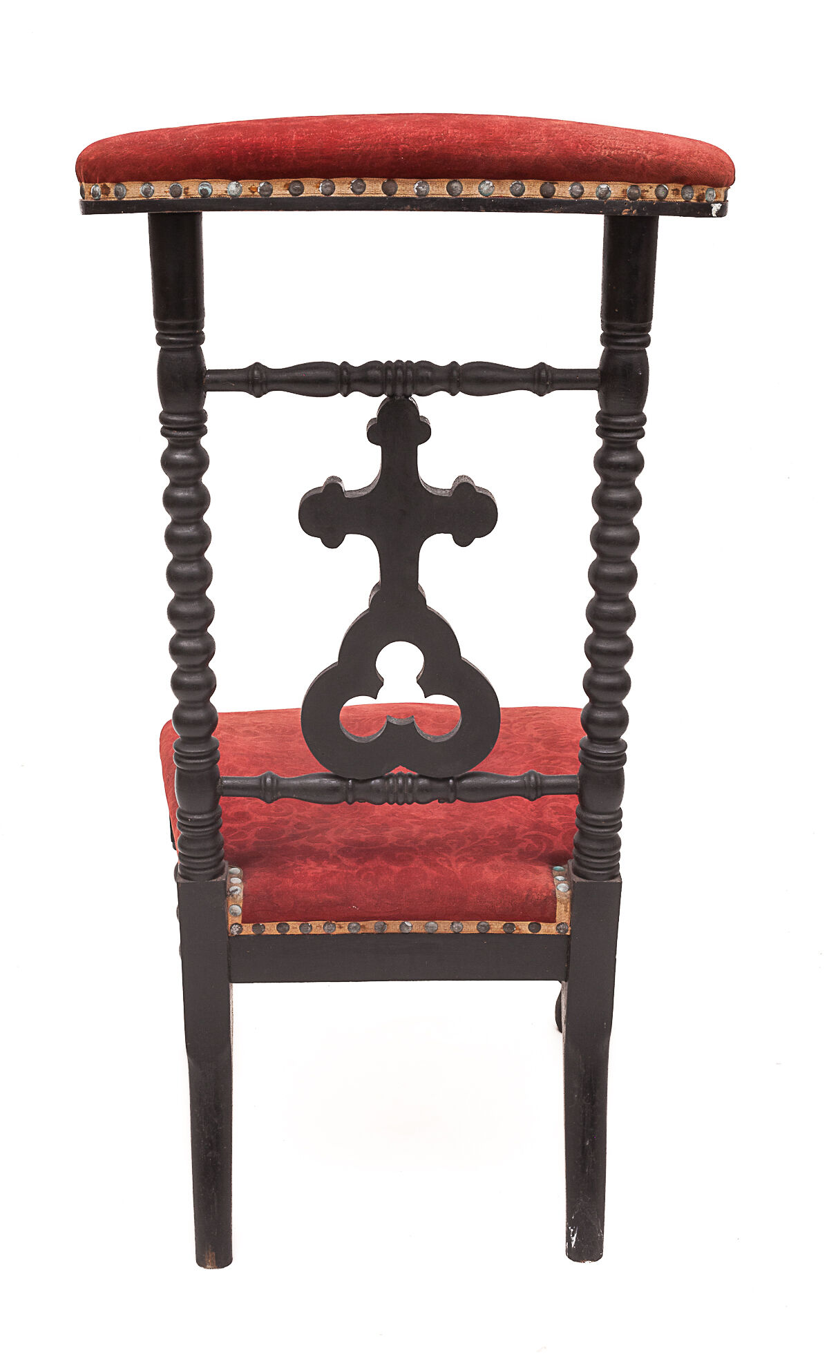 Prie-Dieu Napoleon III 1900