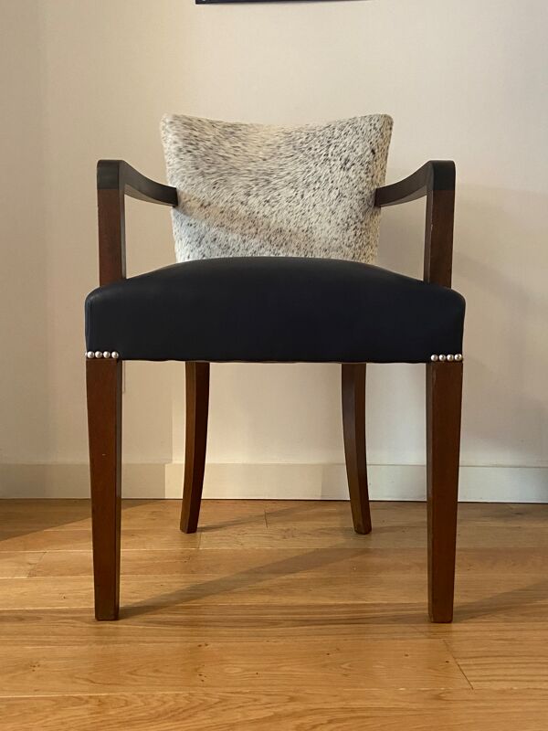 Fauteuil Bridge