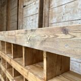 Trade cabinet cabinet