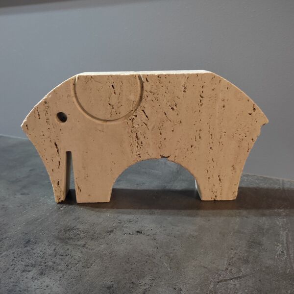 Éléphant