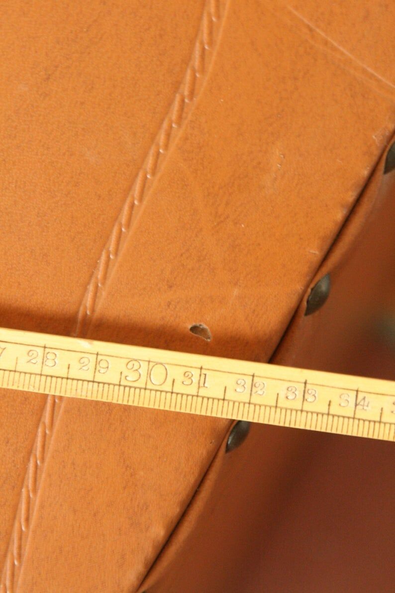 Children's chair 50s