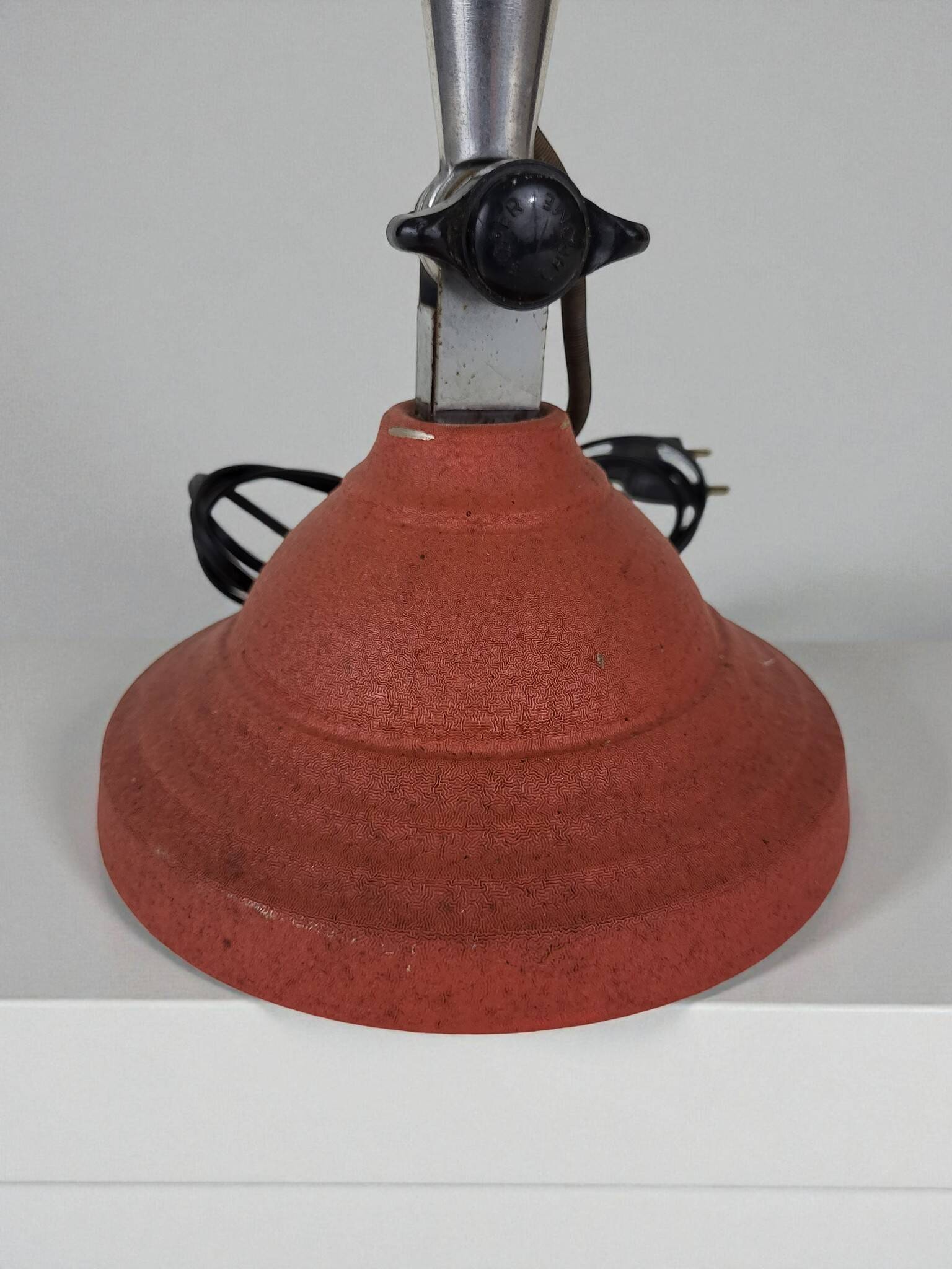 Flexible industrial lamp 1950