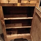Wood confectioner