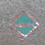 Old telescopic cigarette holder, "keirva" brand