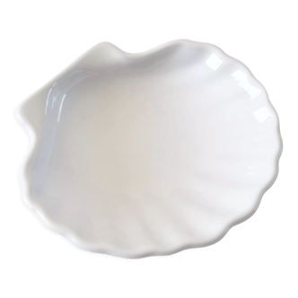 Scallop ramekin