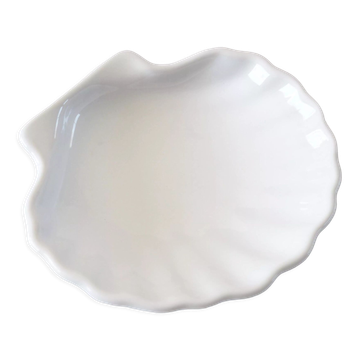 Scallop ramekin