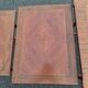 Art Deco Nesting Tables
