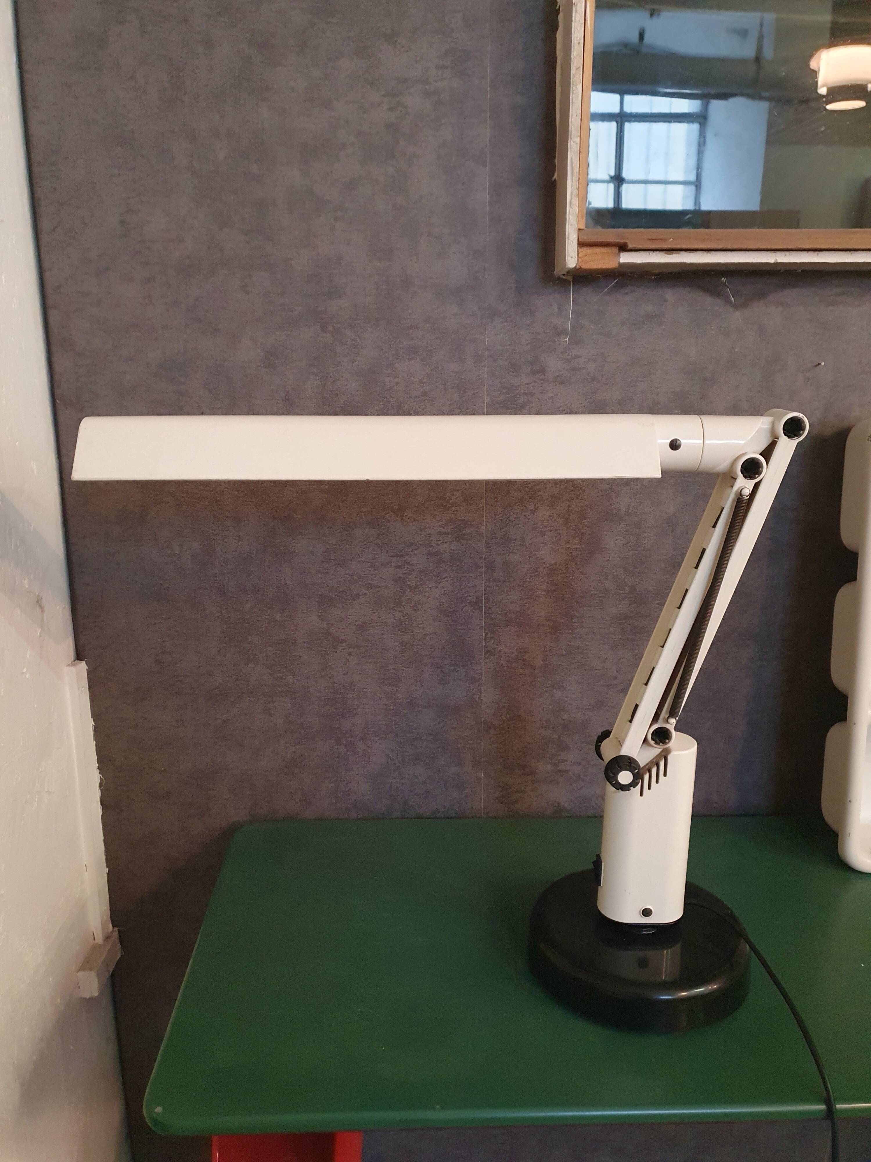 Lucifer Fagerhults lamp design A&E 1975