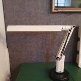 Lucifer Fagerhults lamp design A&E 1975